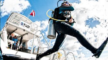 Scuba Trips & Events