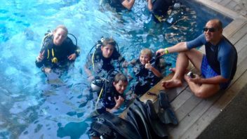 Gear & Pool Rental