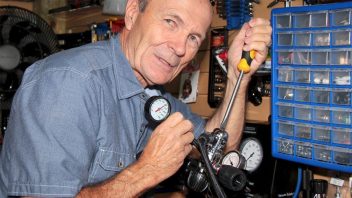 Repair Center