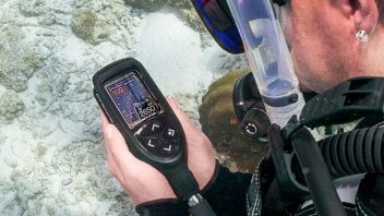 Dive Computer