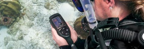 DIVE COMPUTER