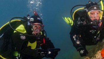 Dry Suit