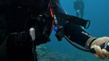 Submersible Pressure Guage (SPG)
