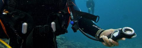 SUBMERSIBLE PRESSURE GAUGE (SPG) 