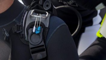 Wetsuit